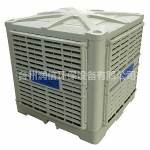 臺州高溫季來臨！工業(yè)冷風(fēng)機(jī)成企業(yè)車間降溫新選擇